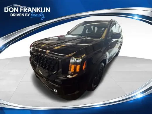 Kia Telluride 2025 AWD SX-Prestige X-Pro 4dr SUV