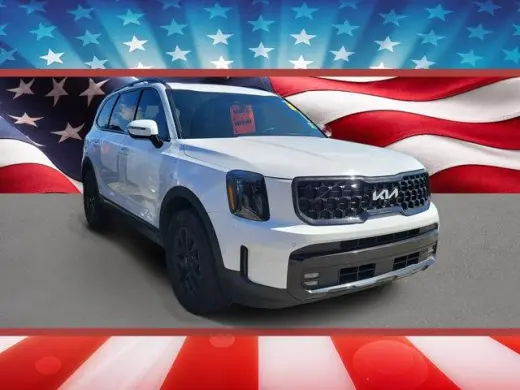 Kia Telluride 2024 AWD SX-Prestige X-Pro 4dr SUV