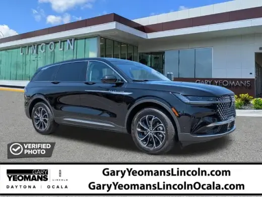 Lincoln Nautilus 2024 AWD Premiere 4dr SUV