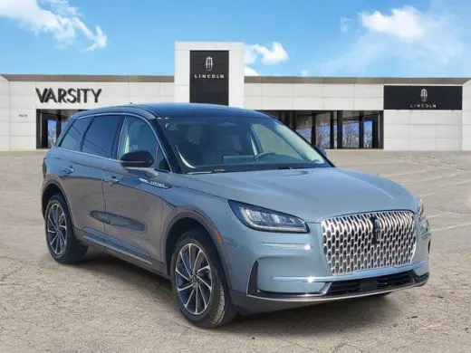 Lincoln Corsair 2023 AWD Estándar 4dr SUV