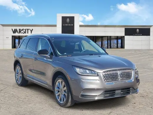 Lincoln Corsair 2022 AWD Estándar 4dr SUV