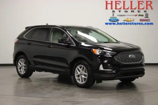 Ford Edge 2024 AWD SEL 4dr SUV