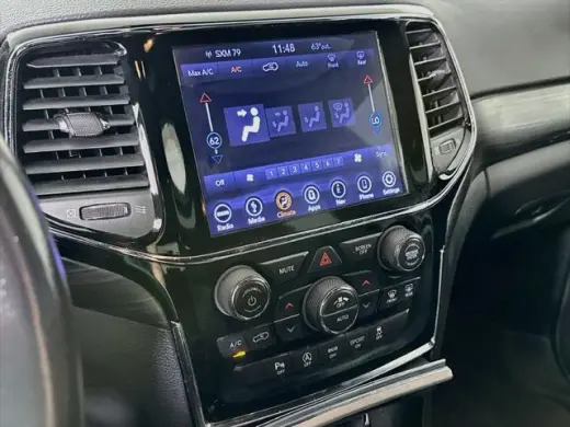 Jeep Grand Cherokee 2019 4x2 Laredo 4dr SUV