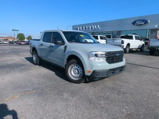 Ford Maverick 2024 AWD XL 4dr SuperCrew 4.5 ft. SB