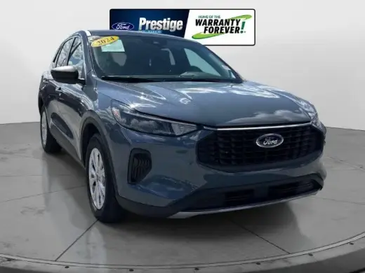 Ford Escape 2024 Active 4dr SUV