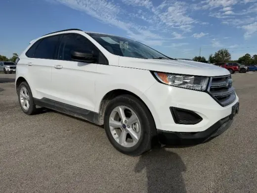 Ford Edge 2018 SE 4dr Crossover