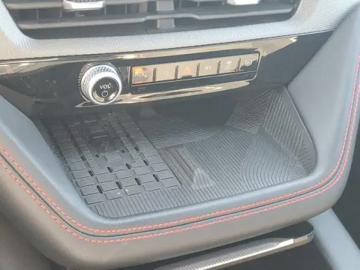Ford Explorer 2025 AWD ST 4dr SUV