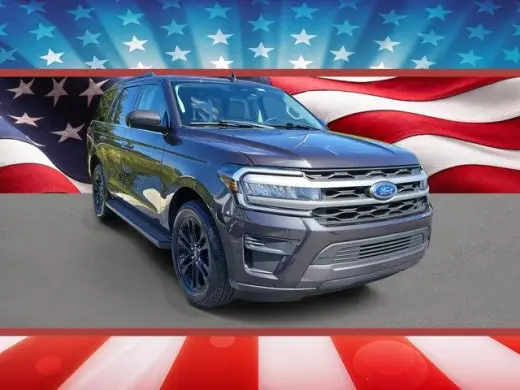 Ford Expedition 2024 4x2 XLT 4dr SUV