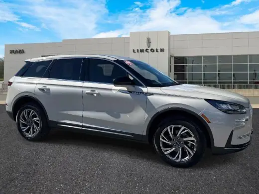Lincoln Corsair 2024 Premiere 4dr SUV