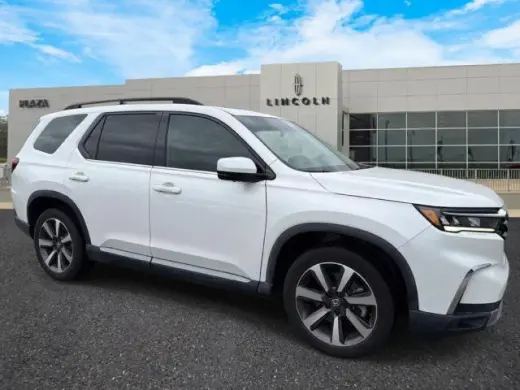 Honda Pilot 2023 AWD Elite 4dr SUV