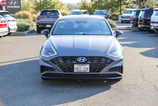 Hyundai SONATA 2022 SEL Plus 4dr Sedán