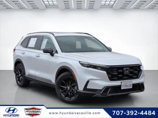 Hyundai SANTA FE Sport 2014 AWD 2.0T 4dr SUV