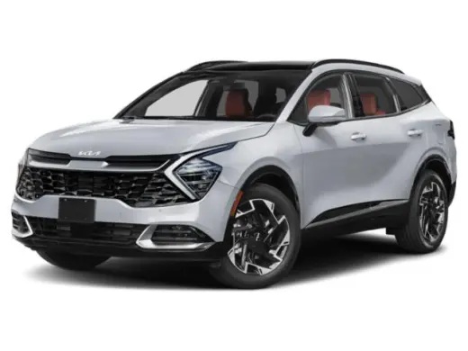 Kia Sportage 2025 AWD SX-Prestige 4dr SUV