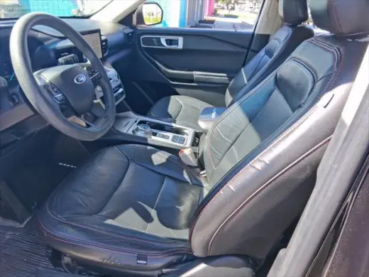 Ford Explorer 2021 Base SUV de 4 puertas