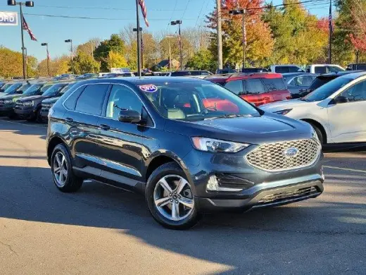 Ford Edge 2024 AWD SEL 4dr SUV