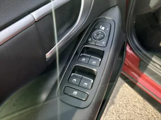 Hyundai SONATA 2025 AWD SEL sedán de 4 puertas
