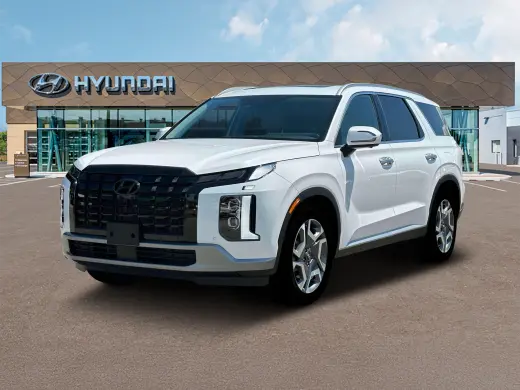 Hyundai PALISADE 2024 AWD SEL 4dr SUV
