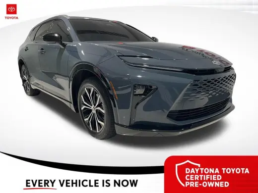 Toyota Crown Signia 2026 AWD XLE 4dr Crossover