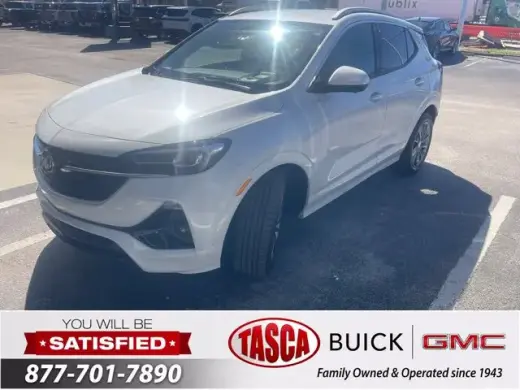 Buick Encore GX 2022 Essence 4dr Crossover