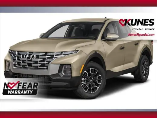 Hyundai SANTA CRUZ 2024 SEL 4dr Crew Cab 4.3ft SB