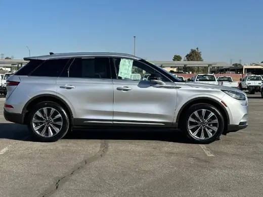 Corsair Lincoln 2020 Reserve 4dr SUV