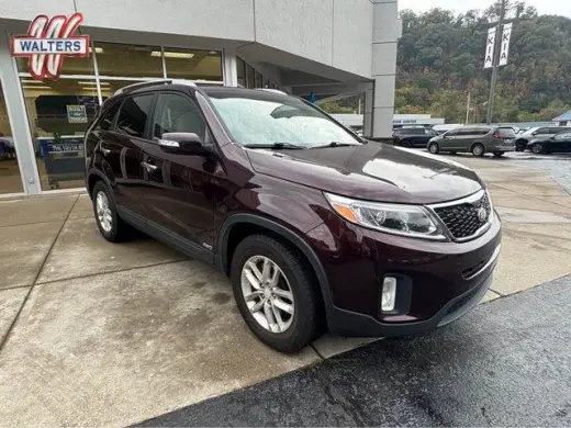 Kia Sorento 2014 AWD LX 4dr SUV