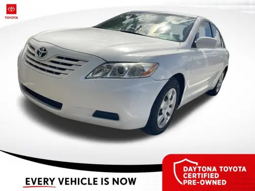 Toyota Camry 2009 LE 4dr Sedán 5A