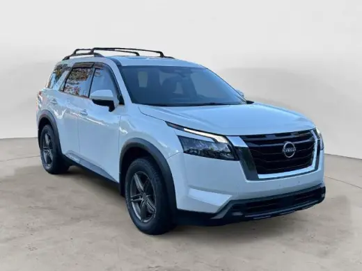 Nissan Pathfinder 2023 AWD SV 4dr SUV