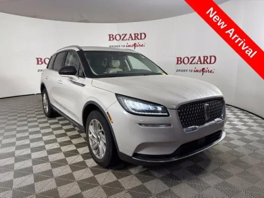 Lincoln Corsair 2020 Standard 4dr SUV