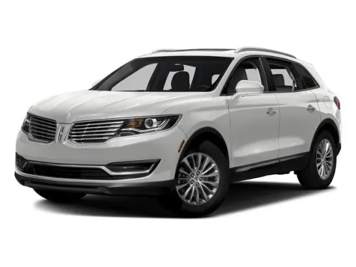 Lincoln MKX 2016 AWD Reserve 4dr SUV