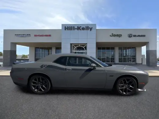 Dodge Challenger 2023 R/T 2dr Coupe