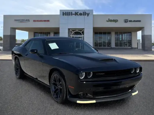Dodge Challenger 2023 R/T 2dr Coupe