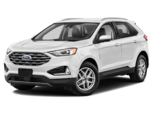 Ford Edge 2021 SEL 4dr Crossover