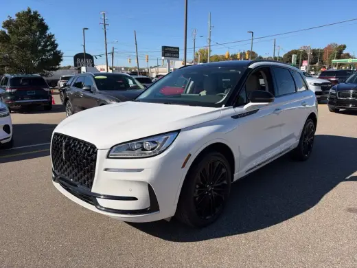 Lincoln Corsair 2023 AWD Reserve 4dr SUV