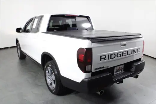 Honda Ridgeline 2024 AWD RTL 4dr Crew Cab 5.3 ft. SB