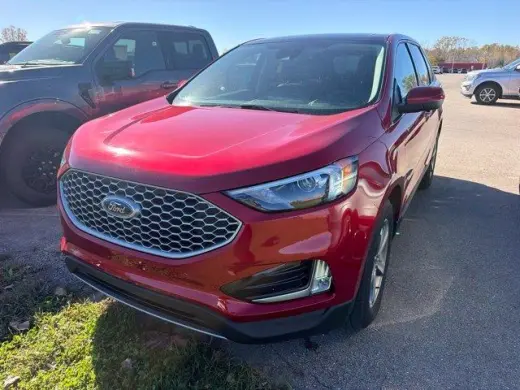 Ford Edge 2024 AWD SEL 4dr SUV