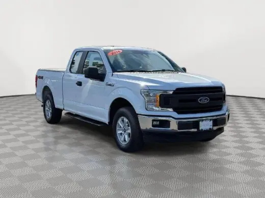 Ford F-150 2018 4x4 XL 4dr SuperCab con cabina de 6.5 pies de largo SB