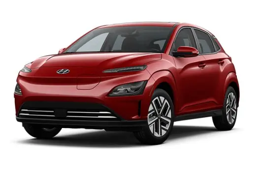 2023 Hyundai Kona Electric