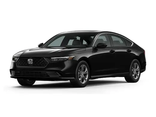 2024 Honda Accord Sedan