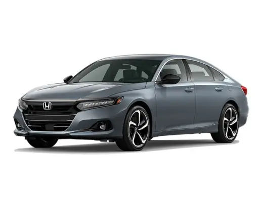 2022 Honda Accord Sedan