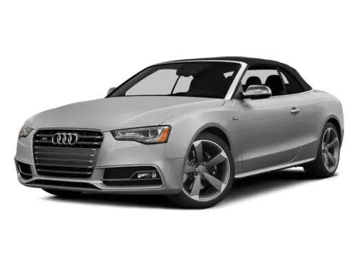 Audi S5 2014 AWD 3.0T quattro Prestige 2puertasConvertible