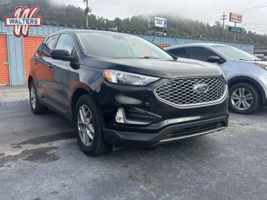 Ford Edge 2023 AWD SEL 4dr Crossover