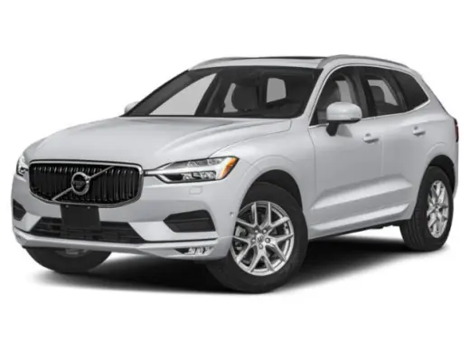 Volvo XC60 2019 AWD T5 Inscripción 4dr SUV