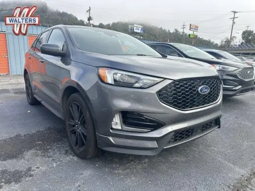 Ford Edge 2022 AWD SEL 4dr Crossover