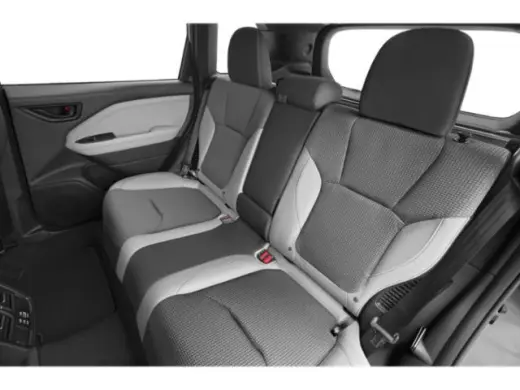 Subaru Forester 2025 AWD Premium Hybrid 4puertas Crossover