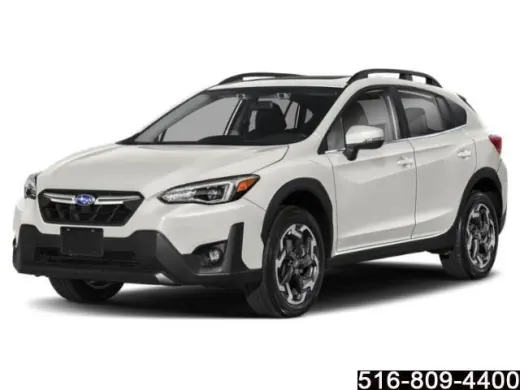 Subaru Crosstrek 2022 AWD Limited 4dr Crossover