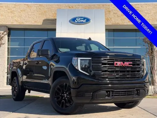 GMC Sierra 1500 2026 4x4 Pro Cabina Larga 4 puertas 5.8 ft. SB