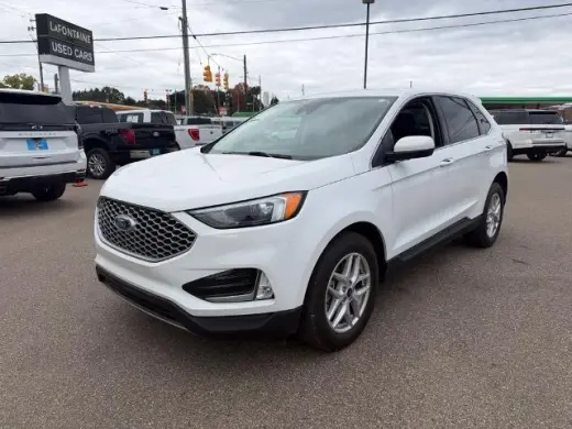 Ford Edge 2024 AWD SEL 4dr SUV