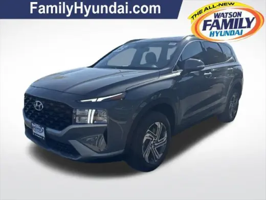 Hyundai SANTA FE 2023 AWD SEL 4dr Crossover