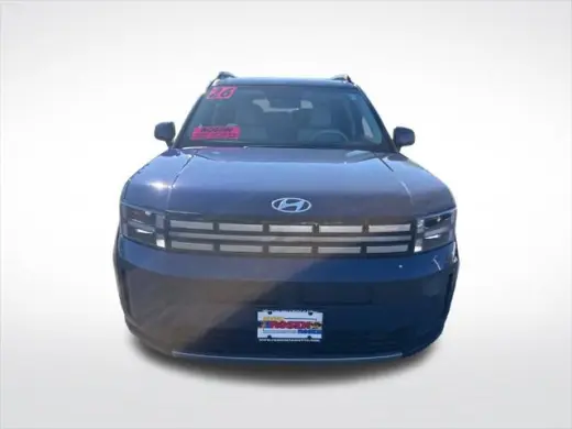 Hyundai SANTA FE Hybrid 2026 AWD SEL SUV 4 puertas